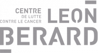 Logo Centre de Lutte Contre le Cancer Leon Bernard